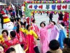 [청로 이용웅 칼럼] 중국(中國)의 춘절(春節)과 한반도(韓半島)의 설날