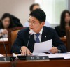 김수흥 의원 , 첨단전략산업특위서 지방 소외 질책...