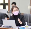 파주시의회 이진아 의원, 파주도시관광공사 견제와 감시 강화를 위한 조례 개정 '통과'