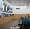 윤석열 대통령, 제11호 태풍 '힌남노' 대응 관련 유선 점검