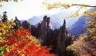 [청로 이용웅 칼럼] 그리운 금강산(金剛山) & 한민족의 금강산
