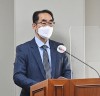파주시의회 최유각 의원, 파주시 고령운전자 교통사고 예방에 관한 조례 개정