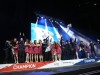 쇼콰이어그룹 하모나이즈, 제10회 세계합창올림픽 금메달 2관왕 2연패 달성