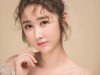 배우 성은채, 중국인 사업가와 22일 결혼