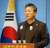 김성태 전 회장의  대북사업의 검은 실체를 담은 ‘범죄 실록, 박정하 수석대변인