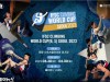 2023 IFSC 서울 스포츠클라이밍 월드컵, 28일 서울에서 열린다!
