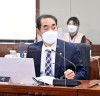 파주시의회 최유각 의원, ‘파주시 무연고 사망자 등의 장례지원에 관한 조례안’ 발의