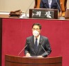 김주영 의원, ‘제4차 국가철도망 구축계획’ 공청회안 비판