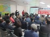 박재복 속초시장 예비후보 “유권자 마음에 쏙 드는 개소식 진행”