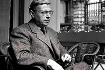 [청로 이용웅 칼럼] 프랑스文學作品選(1)-싸르트르(Sartre)와 [存在와 無]