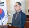 고양시의회 김완규 의원, 1기 신도시 주거문제와 삶의 질 제고를 주제로 시정질문