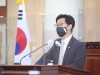 고양시의회 김수환 의원, ‘주택재개발사업 사업시행인가 거부 처분’을 주제로 시정질문 펼쳐