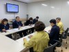 이상민 의원, “대전지역 신종 코로나바이러스 감염증 현장 대응체계 점검”