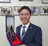 지성호의원, 북한인권 개선 공로, 한원채인권상 수상