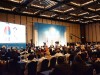국제 사회 지도자들, 대한민국에서 지구촌 평화 발전 논의