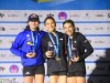 ‘2022 IFSC 스포츠클라이밍 월드컵' “미국 Grossman 선수, 여자 볼더링 우승“