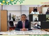 꽃박람회재단, SNS 힐링 서포터즈 비대면 발대식 온라인 개최