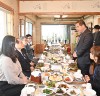 파주시의회, 일본 사세보시와 우호·교류협력 방안 논의