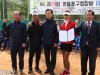 “테니스, 승부보단 화합 중요”.. 영등포구청장배 테니스대회 성료