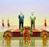 [청로 이용웅 칼럼] 2022 북한달력 7월- 김일성과 여름에 대하여