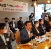 “주민과 함께하는 구정 운영” 문헌일 구로구청장, 16개 동 순방 나서