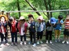 국립횡성숲체원, 유아 대상 정기형 산림체험교육 추진