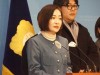 “故 이선균 배우 사망 사건 진상규명, 유정주 의원”