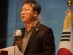 "민주당의 의회폭거가 개탄, 박정하 수석대변인"