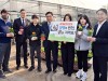 ‘흙의 날’ 앞두고 시민들과 흙의 가치 공유, 한국농수산식품유통공사