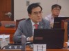 “외교통일위원회 전체회의, 태영호 의원”