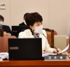 김은혜 의원, 이재명 후보  故김문기 처장에게 '성남시장 표창' 수여