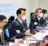 “국회사무처, 한·중 의회 법제지원기구간 차관급 정례회의 개최”