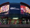 ‘코엑스 sm타운’ 전광판 광고는 얼마일까?…나비미디어 창립 15주년 ‘1+1 이벤트’