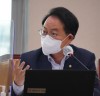 “층간소음 민원, 2019년 대비 77% 증가,  허영 의원”