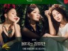 [뮤지컬톡!] 『프리다』, '알리-임정희-황우림', '장르불문 마성의 매력!', MBN ‘불타는 장미단’ 출연.