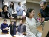 [연극뉴스] '제7회 늘푸른연극제', '원로 연극인의 열정!', 연습실 사진 공개.