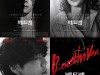 [뮤지컬뉴스] 『베토벤』, '위대한 예술가의 인간적 면모', '박효신-박은태-카이', 포트레이트 포스터 공개.