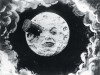 [마스터피스 무비] - 3 '달세계 여행(1902)' , 마술사가 보여준 최초의 SF 판타지.