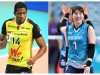 [프로배구] V리그 1라운드 MVP, OK저축은행 요스바니, GS칼텍스 이소영 선정