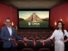 삼성전자, 중남미 최대 영화관 사업자에 시네마 LED ‘오닉스’ 공급