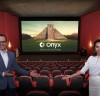 삼성전자, 중남미 최대 영화관 사업자에 시네마 LED ‘오닉스’ 공급