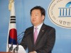 자유한국당 민경욱 대변인 “남북공동연락사무소인가? 북한일방연락사무소인가?”