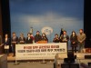 “윤미향 의원, 윤석열 정부 공안탄압 중단과 국정원 대공수사권”