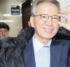 “김형오 공천관리위원장 회의 후 귀가”