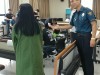 '대한카이로프랙틱협회(KCA)' 구리경찰서 카이로프랙틱 봉사활동