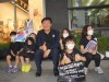 “민경욱 전 의원, 강남역 블랙시위·청년시위 집회 참가”