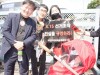“민경욱 의원, 팔로우 더 파티(FOLLOW THE PARTY) ‘우한갤러리 블랙시위’ 대법원 앞 4.15총선 부정선거“
