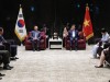 “박병석 국회의장, 베트남 동포·기업인 대표, 개척자이자 확장자 면담”
