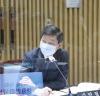 “국정감사에서 수도권 대중교통 편의성 높여라, 김민철 국회의원”