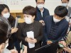 ‘김은혜 의원, 피해자 권리 구제’ 임대차 보호법 개정안 드디어 법제사법위원회 상정